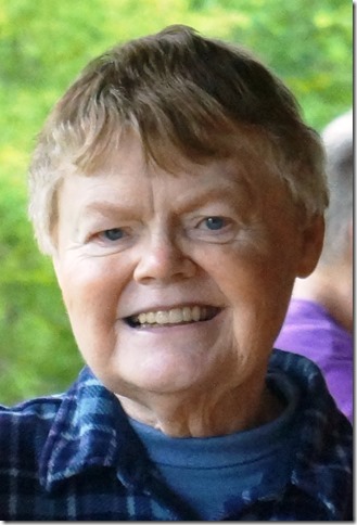 Nancy Jo Marek